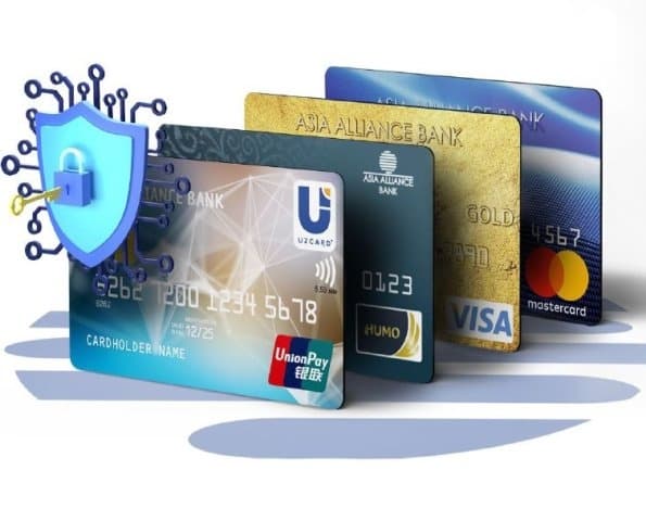 2026-yilda O‘zbekistonda bank kartalari va onlayn to‘lovlardan xavfsiz foydalanish bo‘yicha to‘liq qo‘llanma
