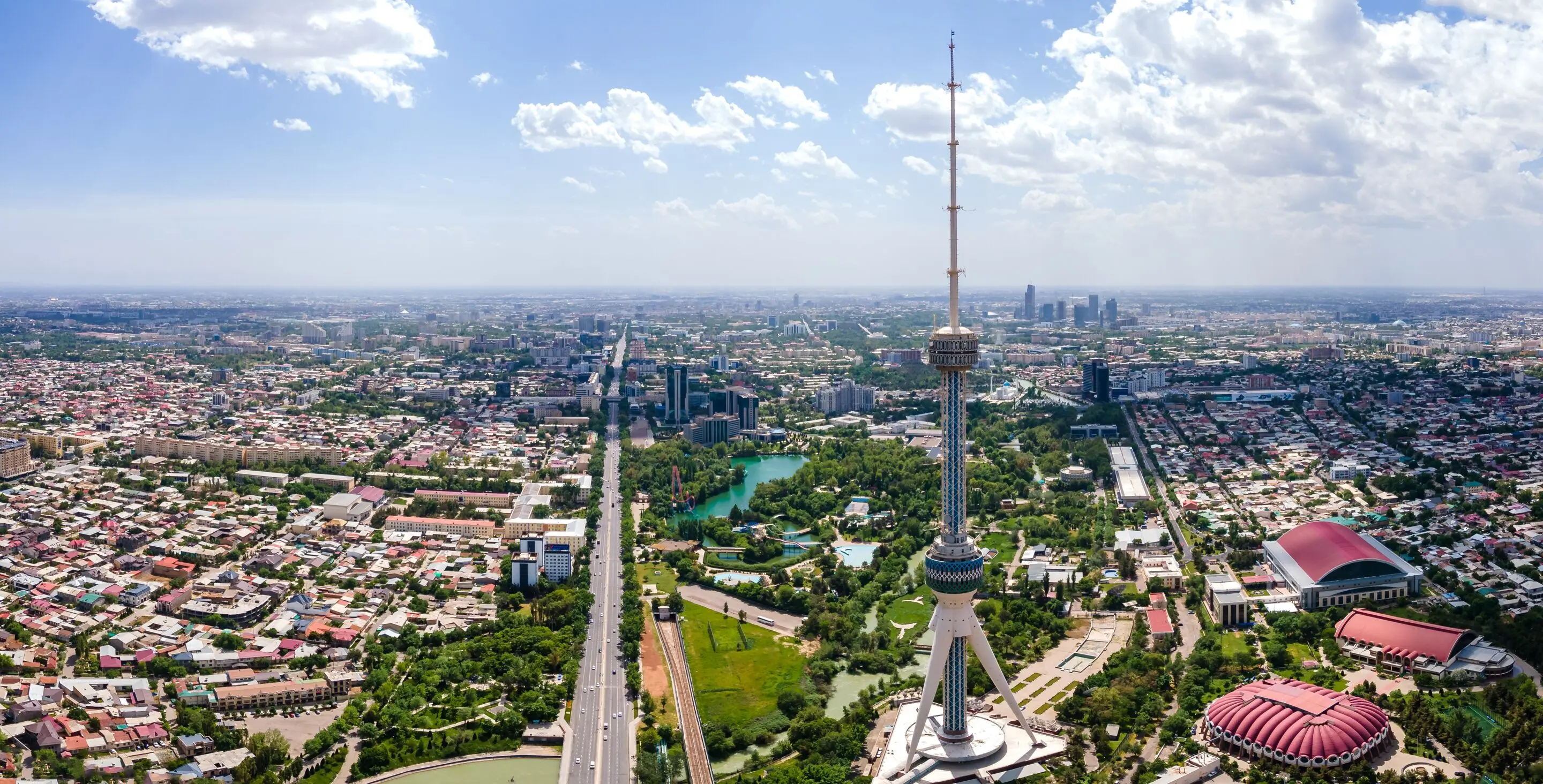 Toshkentda uy ijarasi: qayerda arzonroq? 2026-yil narxlari