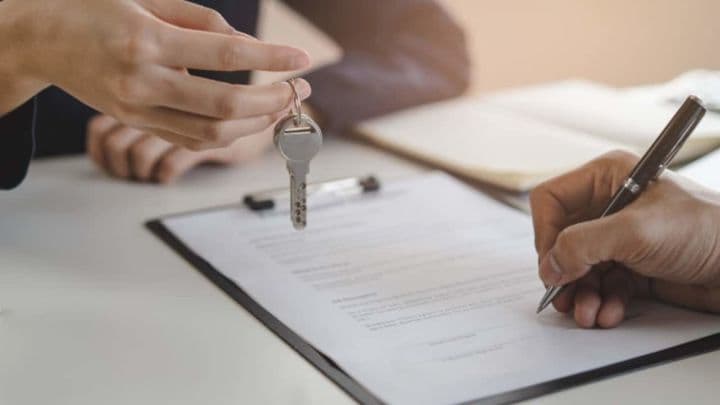 Uy ijara shartnomasi qanday tuziladi? (Namuna bilan)