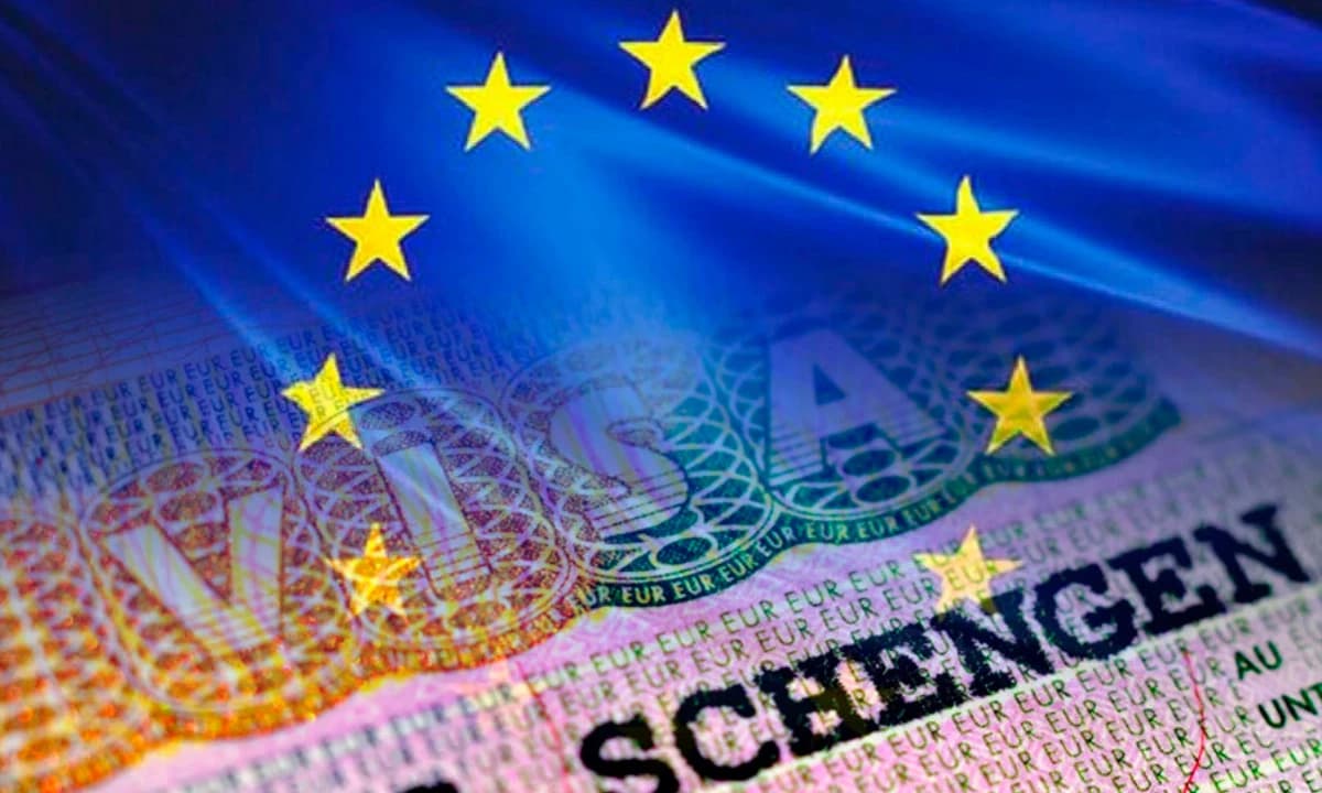 Shengen vizasi qanday olinadi? 2026-yilgi to‘liq qo‘llanma