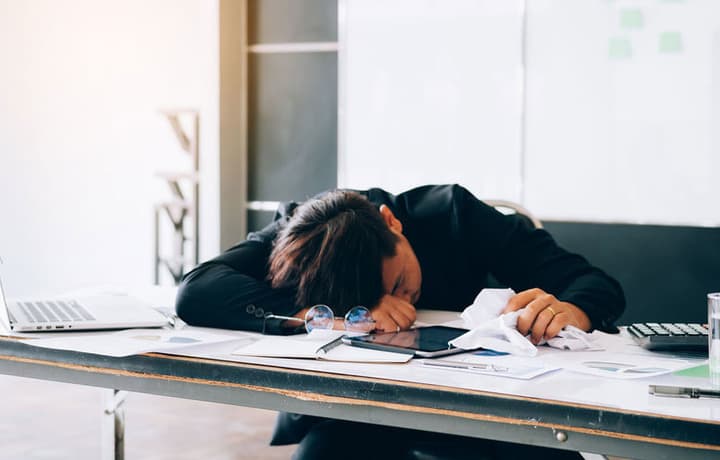 Kam harakat qilishning zararli oqibatlari: sog‘liqni sekin yemirayotgan xavf