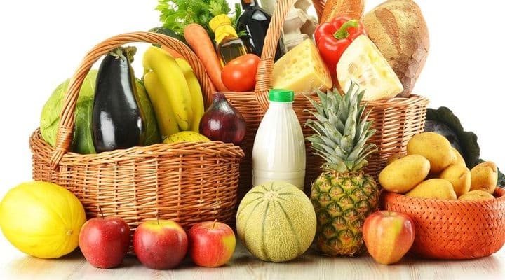 To‘g‘ri ovqatlanish asoslari: Salomatlik va uzoq umr ko‘rish sirlari