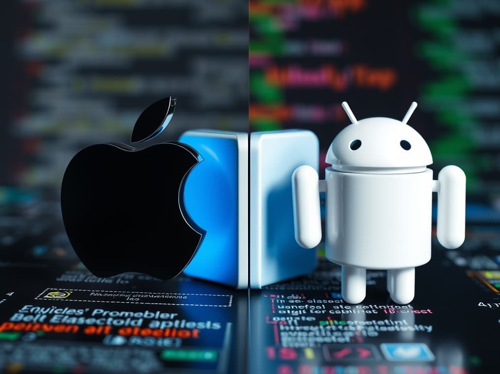 Android yoki iPhone — qaysi telefonni olish kerak? To‘liq va sodda taqqoslash