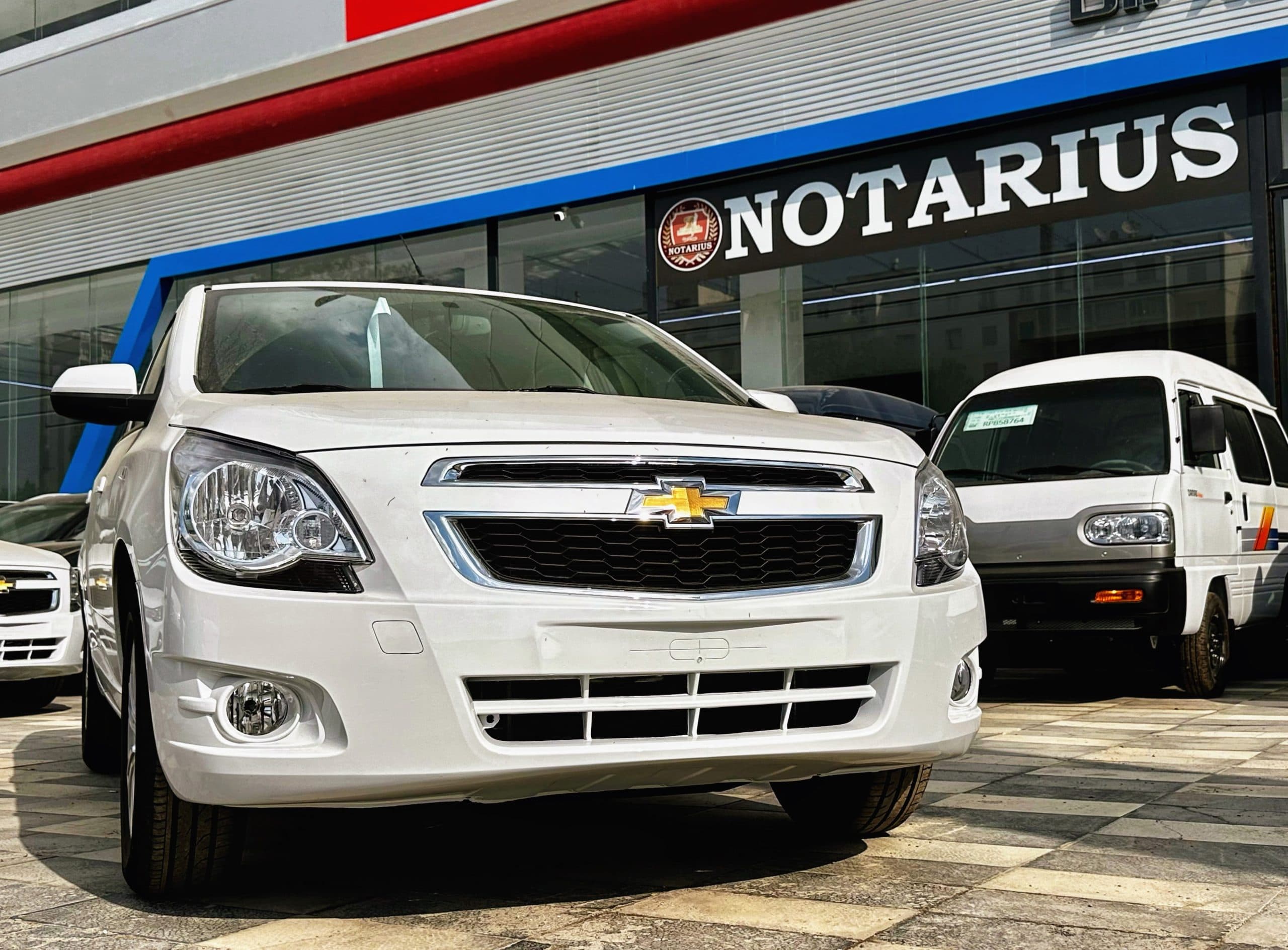 Avtomobilni notarius orqali rasmiylashtirish tartibi (2026-yil uchun to‘liq qo‘llanma)