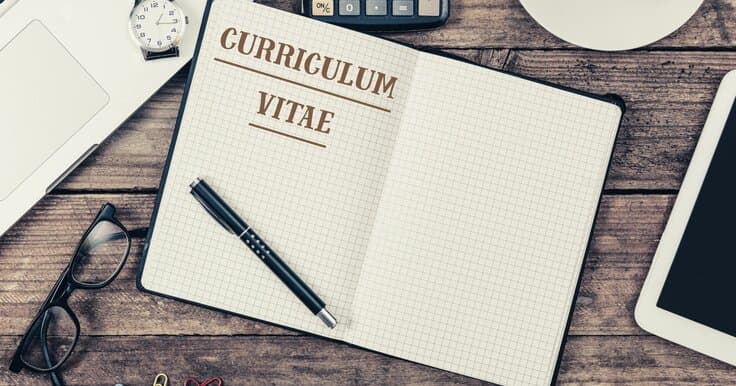 Mukammal CV qanday yoziladi: ish topishda yutadigan rezyume tayyorlash bo‘yicha to‘liq qo‘llanma